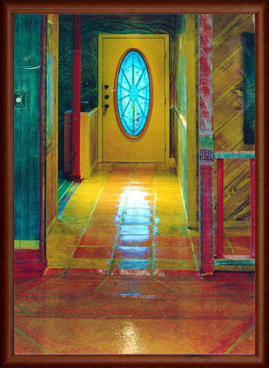 Art Homes